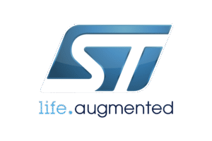 STMicroelectronics-Logo.wine