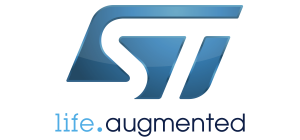 STMicroelectronics-Logo.wine